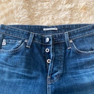 NWT! Alexa Chung For Adriano Goldschmied Jeans.